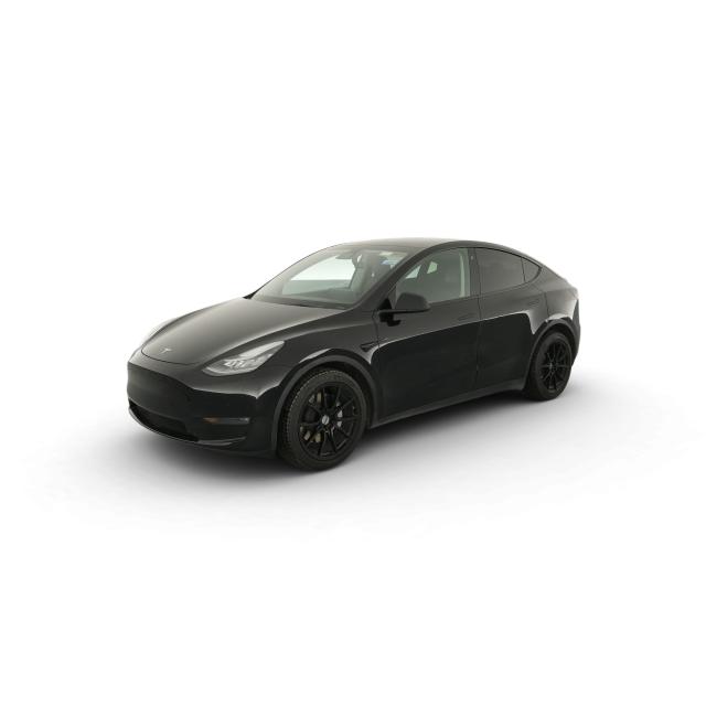 tesla model y 2021 5YJYGDEE4MF187681 image